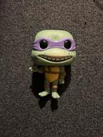 Funko Pop Donatello | 1133 | Teenage Mutant Ninja Turtles, Ophalen of Verzenden, Zo goed als nieuw