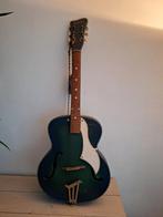 Vintage Unicon Gitaar - Opknapper, Muziek en Instrumenten, Ophalen of Verzenden, Gebruikt, Overige typen