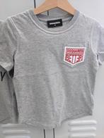 Origineel dsquared t-shirt maat 104, Dsquared2, Ophalen of Verzenden, Zo goed als nieuw, Shirt of Longsleeve