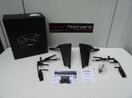 Puig Side Spoiler Yamaha MT-09 / MT09 2021-2022-2023 20647A, Ophalen of Verzenden, Gebruikt