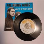 The Moody Blues   top 1000 hit, Ophalen of Verzenden, Zo goed als nieuw
