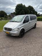 Mercedes-Benz Vito 3.0 CDI 120 DC AUT 2007, Auto's, Automaat, 1905 kg, 2500 kg, 2987 cc