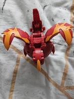 Bakugan dragonoid groot, Ophalen of Verzenden, Zo goed als nieuw