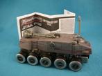 Transformers/Star Wars Clone Commander Cody Turbo Tank, Ophalen of Verzenden, Zo goed als nieuw, Actiefiguurtje