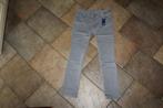 Cecil Janet high rise blauw/gijs stretch slim jeans mt 34/32