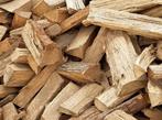 BEUK EIK HAARDHOUT OMG ARNHEM *KAN THUIS BEZORGD WORDEN, 6 m³ of meer, Ophalen of Verzenden, Eikenhout, Blokken