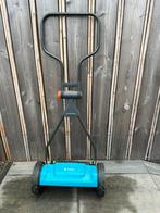 Gardena 330 handgrasmaaier, Tuin en Terras, Kooimesmaaier, Ophalen, Gebruikt, Gardena