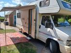 Zeer goed onderhouden Fiat/Adria camper met zonnepanelen., Alkoof, Fiat, Treinzit, Particulier