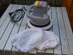 Carpoint Polijstmachine 230V 120W - Zo goed als nieuw!, Ophalen of Verzenden