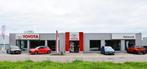 Toyota Auris Touring Sports 1.8 Hybrid Lease pro, Auto's, 65 €/maand, Gebruikt, Euro 6, Blauw