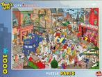 Legpuzzel van That'sLife, Ophalen, 500 t/m 1500 stukjes, Gebruikt, Legpuzzel