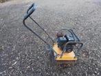 Te koop Trilplaat, Doe-het-zelf en Verbouw, Gereedschap | Overige machines, Ophalen, Zo goed als nieuw
