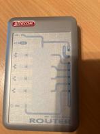 Sitecom router, 1 speler, Ophalen of Verzenden, Zo goed als nieuw, Vanaf 3 jaar