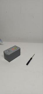 Lego Accu - Power Functions, Ophalen, Gebruikt, Losse stenen, Lego