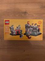 Lego 40775 Mini Ridderkastelen nieuw in doos (MISB), Kinderen en Baby's, Speelgoed | Duplo en Lego, Ophalen of Verzenden, Nieuw