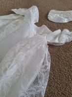 Doopjurk zeer mooi!, Ophalen, Zo goed als nieuw