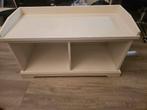 Witte Kast - 89x51x40 cm, Huis en Inrichting, Kasten | Overige, Ophalen, Gebruikt