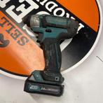 Makita Schroefmachine + Accu, Flex Ltd., Zo goed als nieuw, https://flex.com/contact-us, Nobelstraat 10, 5807 GA Oostrum