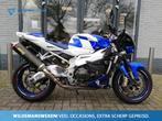 Aprilia Tuono 1000 R Akrapovic, Motoren, Naked bike, Bedrijf, 2 cilinders, 998 cc