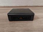 Intel Nuc Nuc7i5bnk 32gb ram 256gb ssd nvme win11pro, 2 tot 3 Ghz, 32 GB, Verzenden, Intel NUC