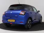 Suzuki Swift 1.2 Style Smart Hybrid CVT Automaat | Navigatie, 12 maanden, Stof, Swift, Origineel Nederlands