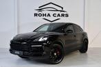 Porsche Cayenne Coupe 3.0 E-Hybrid Sport chrono, Panorama, Automaat, Cayenne, Gebruikt, Euro 6