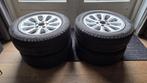 Originele BMW velgen met winterbanden en losse zomerbanden, Auto-onderdelen, Banden en Velgen, Ophalen, Gebruikt, Velg(en), 16 inch