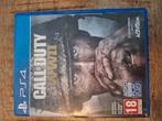 Call of duty ww2 ps4, Spelcomputers en Games, Vanaf 18 jaar, Shooter, 1 speler, Ophalen of Verzenden