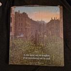 Jörg Müller - In het spoor van de dragline. Editie 1976, Ophalen of Verzenden, Zo goed als nieuw, A1 t/m A3, Film en Tv