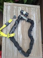 Scooter / motor slot, Fietsen en Brommers, Ophalen of Verzenden, Gebruikt, Kettingslot