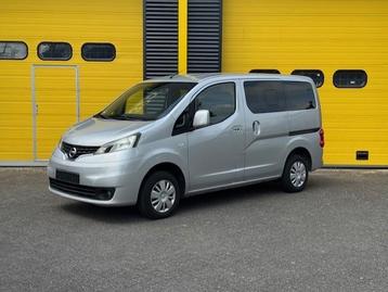 Nissan NV200 1.5 dCi Airco DUITS KENTEKEN beschikbaar voor biedingen