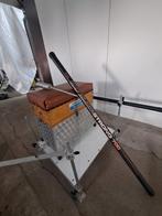 Witvis set, Watersport en Boten, Ophalen