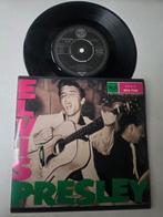 Elvis Presley  ep  ( Blue suede shoes ), Ophalen of Verzenden, Zo goed als nieuw, Pop, EP