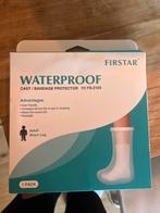 Gipshoes been Firstar waterproof nieuw, Diversen, Braces, Ophalen of Verzenden, Nieuw