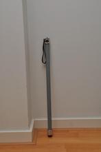ISUS 1 poot statief., Ophalen of Verzenden, Gebruikt, 150 tot 175 cm, Eenpoot