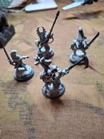 Warhammer 40K Eldar Metal Miniatures OOP, Hobby en Vrije tijd, Wargaming, Ophalen of Verzenden