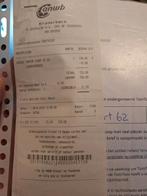 TomTom Start 62 EU Navigatiesysteem.  6.1 inch., Auto diversen, Autonavigatie, Ophalen, Zo goed als nieuw