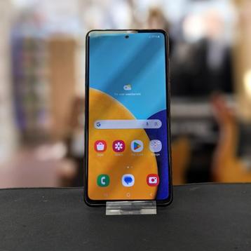 Samsung Galaxy A52 5G 128GB Android 14 | Zwart - In Nette St beschikbaar voor biedingen