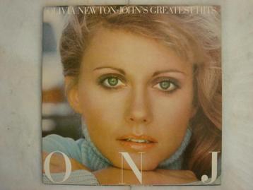 LP Olivia Newton John – Greated Hits beschikbaar voor biedingen