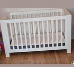 Kidsmill Alaska II; ledikant, commode en wandplank, Ophalen, Gebruikt, Jongetje of Meisje