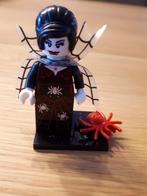 71010-16 lego monster mini fig. Spider lady, Ophalen of Verzenden, Nieuw, Complete set, Lego