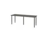 IKEA Lagkapten / Olev Desk, Ophalen, Zo goed als nieuw