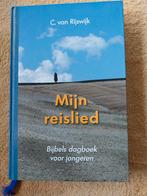 Bijbels dagboek, Ophalen of Verzenden, Zo goed als nieuw