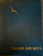 Tanah Air Kita - Douwes Dekker, Indonesië, Ophalen of Verzenden