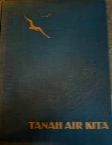 Tanah Air Kita - Douwes Dekker, Indonesië beschikbaar voor biedingen