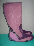La gear leren laarzen ** Nieuw, Hoge laarzen, Verzenden, Nieuw, LA Gear