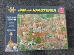 Jan van Haasteren - Sprookjesbos, Ophalen of Verzenden, 500 t/m 1500 stukjes, Nieuw, Legpuzzel