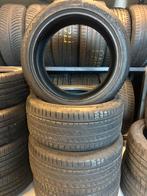 235 40 18 Zomerbanden Continental sportcontact 7, Auto-onderdelen, Banden en Velgen, 18 inch, Ophalen of Verzenden, 235 mm, Band(en)