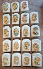 Goldina Art Collection Kruidenpotjes, Ophalen