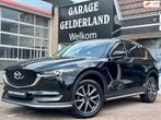 Mazda CX-5 2.5 4WD 194PK | Bi-Xenon | Full-Led | Navi | Came, Gebruikt, 4 cilinders, 2000 kg, Origineel Nederlands